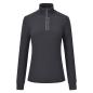 Preview: HV POLO Tech Top HVPValerie Langarm, Black